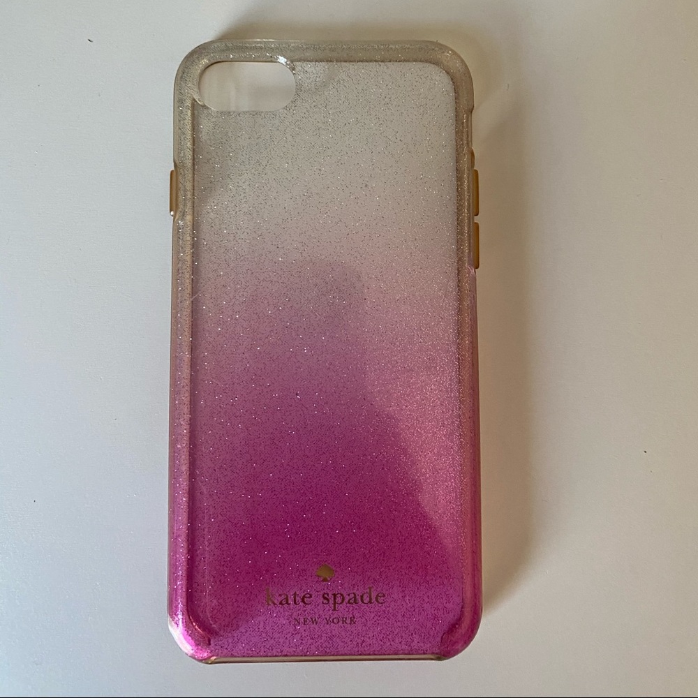 Kate Spade iPhone 7 case